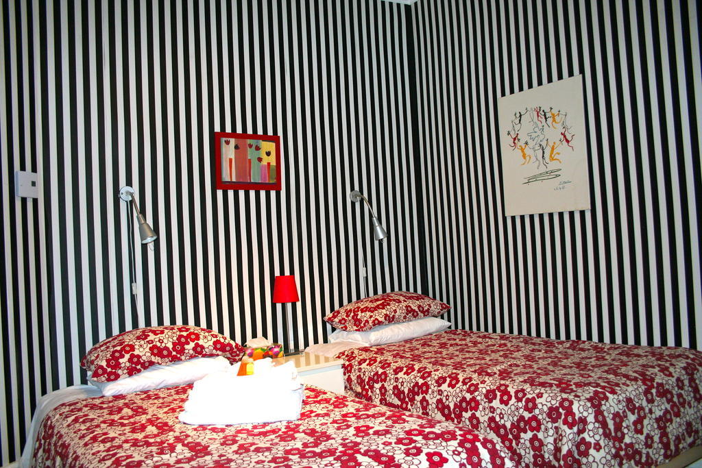 Gite University Bed And Breakfast Montreal Pokój zdjęcie