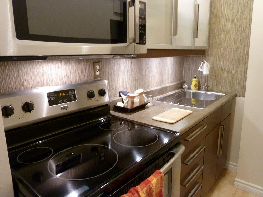 Gite University Bed And Breakfast Montreal Zewnętrze zdjęcie