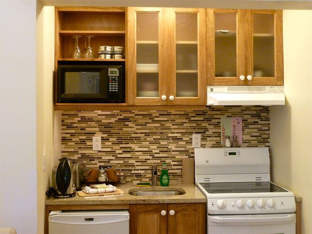 Gite University Bed And Breakfast Montreal Zewnętrze zdjęcie