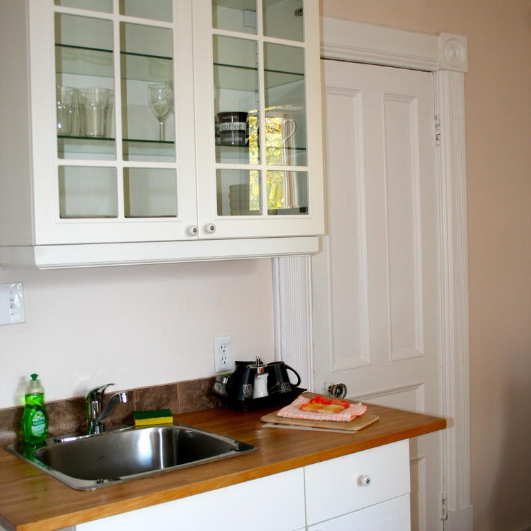 Gite University Bed And Breakfast Montreal Zewnętrze zdjęcie